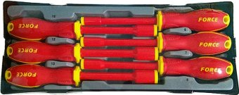Набор отверток Force T20612N (6 предметов) - 1/1