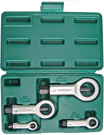 Специнструмент Jonnesway AG010109A 4 предмета - 1/1