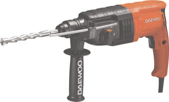 Перфоратор Daewoo Power DAH 820 - 1/1