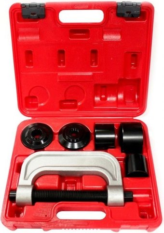 Специнструмент RockForce RF-906T4 (7 предметов) - 1/1