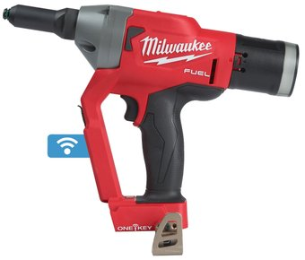 Заклепочник Milwaukee M18 ONEFPRT-0X Fuel 4933478601 (без АКБ, кейс) - 1/1