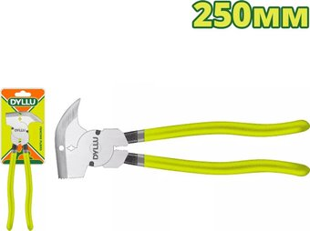 Клещи столярные Dyllu DTPL9710 - 1/1