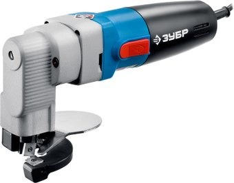 Листовые электрические ножницы Зубр ЗНЛ-500 - 1/1