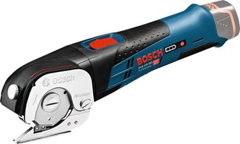 Листовые электрические ножницы Bosch GUS 12V-300 Professional (без аккумулятора) - 1/1