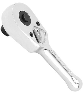 Вороток с трещоткой Toptul CHDI0809 - 1/1