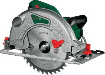 Дисковая (циркулярная) пила DWT HKS18-85 - 1/1