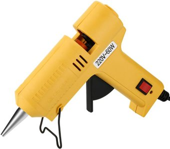 Термоклеевой пистолет Deko DKGG60 - 1/1
