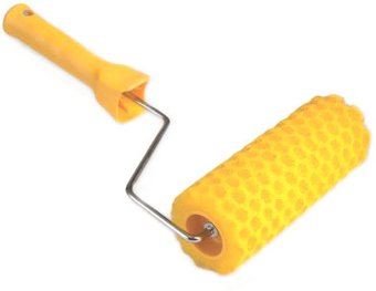 Валик малярный  Bauwelt 00061-224224 - 1/1