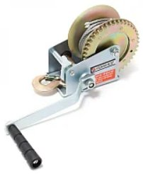 Лебедка ForceKraft FK-KB-S-800 - 1/1