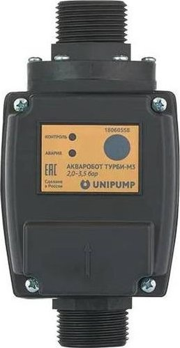 Блок управления Unipump Турби-М3 однопороговый 79745 - 1/1