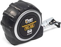 Рулетка КВТ РС-02-5х25 78648 - 1/1