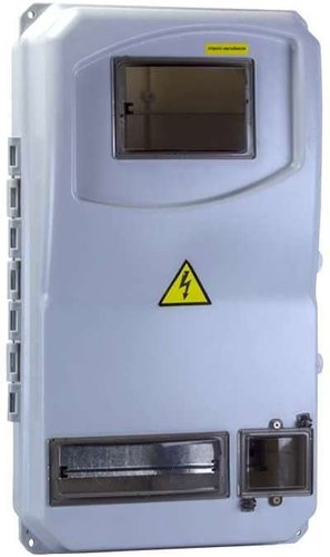 Щит учетно-распределительный EKF PROxima PB-3/11-55 - 1/1