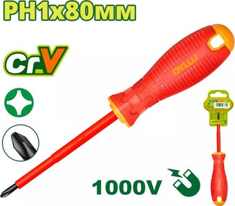 Отвертка Dyllu DTSD7213 - 1/1