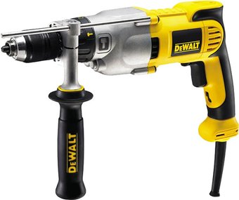 Ударная дрель DeWalt DWD524KS - 1/1
