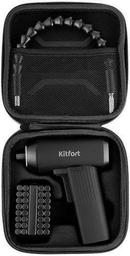 Электроотвертка Kitfort KT-4062 - 1/1