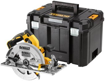 Дисковая (циркулярная) пила DeWalt DCS572NT (без АКБ, кейс) - 1/1