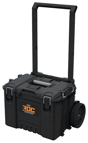 Ящик для инструментов Keter ROC Pro Gear 2.0 17211897 - 1/1