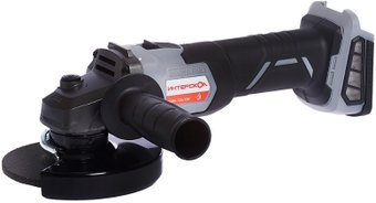 Угловая шлифмашина Интерскол УШМ-125/18В (без АКБ) - 1/1