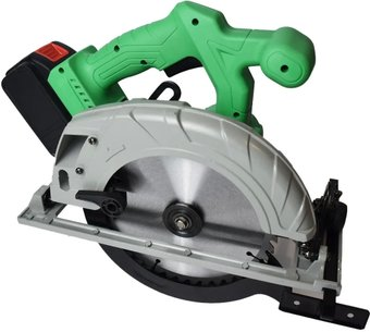 Дисковая (циркулярная) пила Zitrek ZKCS20 (с 2-мя АКБ) - 1/1