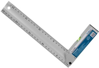 Угольник Remocolor 15-3-025 (250мм) - 1/1