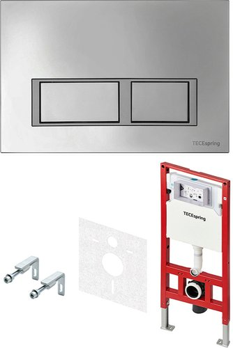 Инсталляция для унитаза Tece K955201 - 1/1
