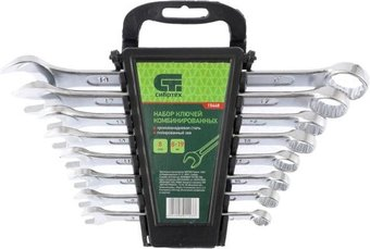 Набор ключей СибрТех 15448 (8 предметов) - 1/1