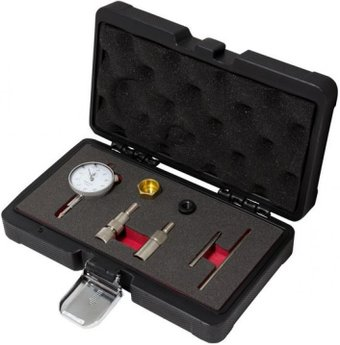 Специнструмент FORSAGE F-904G25 (7 предметов) - 1/1