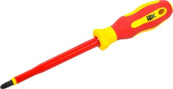 Отвертка IEK A2L5-SC30-T2-PZ-30-150 - 1/1