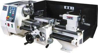 Станок Jet BD-8A [50000085MA] - 1/1