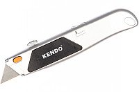 Нож строительный Kendo Pro 30604 - 1/1