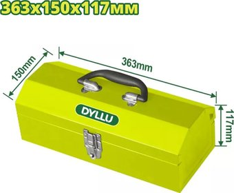 Ящик для инструментов Dyllu DTTB8A11 - 1/1
