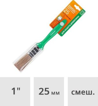 Кисть малярная Startul Master ST0107-25 - 1/1