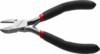 Кусачки боковые (бокорезы) Зубр 22169-5 - 1/1