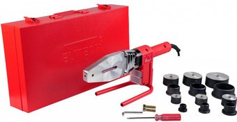 Аппарат для сварки труб ELITECH СПТ 1500Э - 1/1