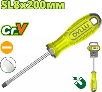Отвертка Dyllu DTSD1288 - 1/1