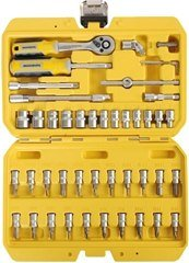 Универсальный набор инструментов Hanskonner HK1045-20-S46 (46 предметов) - 1/1