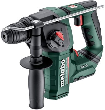 Перфоратор Metabo BH 12 BL 16 600207850 (без АКБ) - 1/1