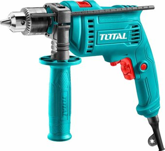 Ударная дрель Total TG1061356 - 1/1
