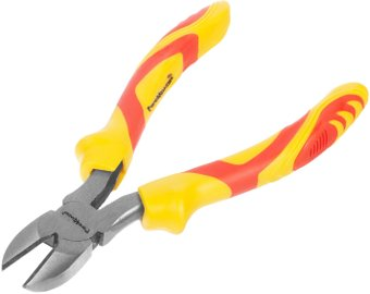 Кусачки боковые (бокорезы) Remocolor Fine 34-5-560 - 1/1