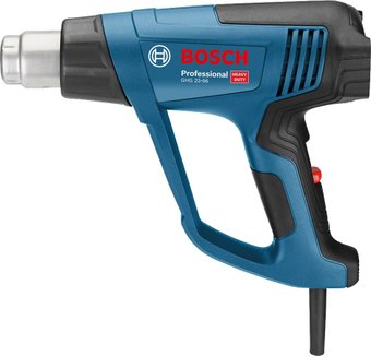 Промышленный фен Bosch GHG 23-66 Professional 06012A6301 - 1/1