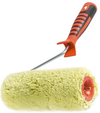 Валик малярный  Matrix 80654 - 1/1