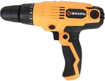Дрель-шуруповерт Вихрь СШ-550/1 - 1/1
