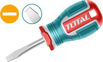 Отвертка Total TSDSL6038 - 1/1