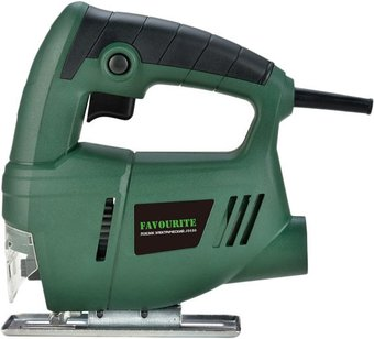 Электролобзик Favourite JS-650 - 1/1