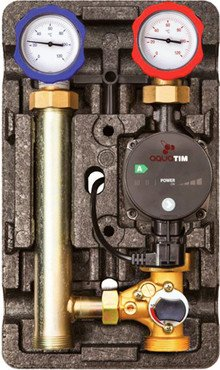 Насосная группа Tim NG-MK-0101L - 1/1