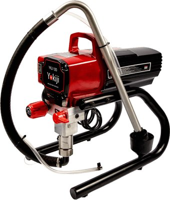 Краскораспылитель Yokiji YKJ 120 - 1/1