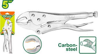 Зажим Dyllu DTLP1105 - 1/1