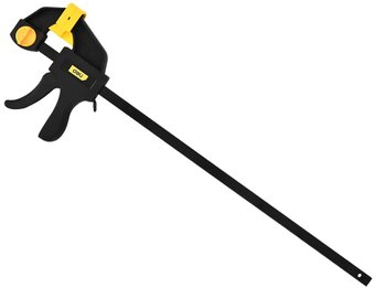 Струбцина Deli DL110118 - 1/1