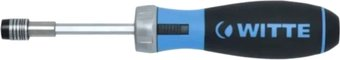 Набор отверток Witte 468021 (7 предметов) - 1/1
