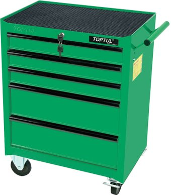 Ящик для инструментов Toptul TCAB0501 - 1/1